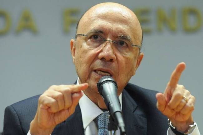 Henrique Meireles - Foto - Reprodução